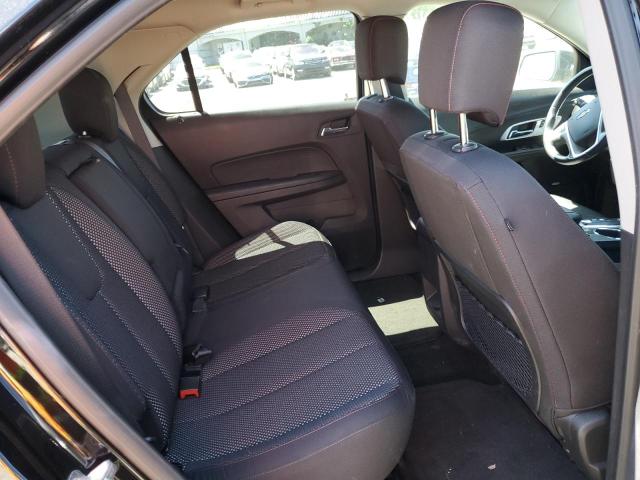 Foto 11 de la subasta – 2012 CHEVROLET EQUINOX LT con VIN 2GNFLEE56C6373985