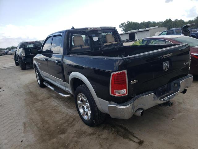 Photo 2 from auction – 2013 RAM 1500 LARAM with VIN 1C6RR7NT4DS711050