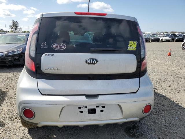 Photo 6 from auction – 2019 KIA SOUL + with VIN KNDJP3A55K7690818