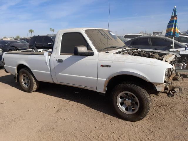 Photo 4 from auction – 2011 FORD RANGER with VIN 1FTKR1AE0BPA74995