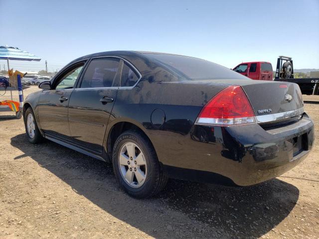 Photo 2 from auction – 2011 CHEVROLET IMPALA LS with VIN 2G1WF5EK0B1117741
