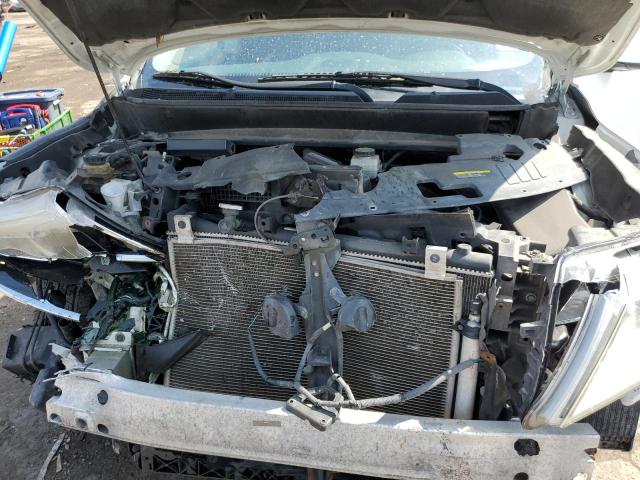 Photo 12 from auction – 2014 NISSAN PATHFINDER with VIN 5N1AR2MM8EC647007