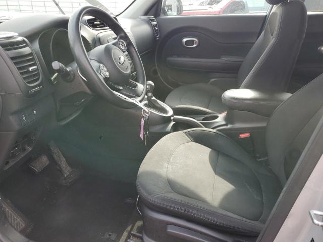 Photo 7 from auction – 2014 KIA SOUL with VIN KNDJN2A28E7716161