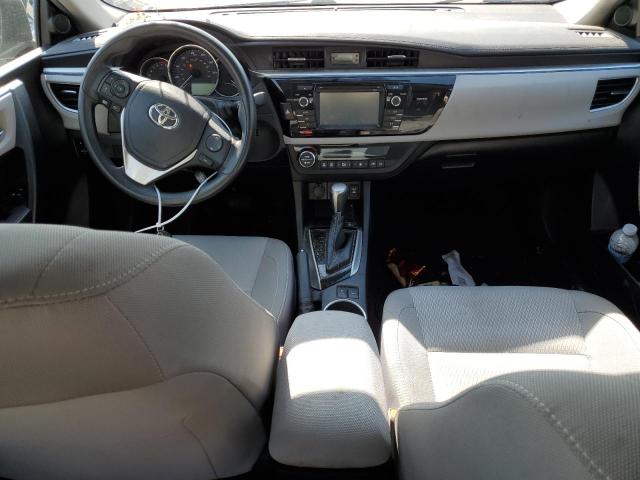Photo 8 from auction – 2016 TOYOTA COROLLA EC with VIN 2T1BPRHE9GC524255