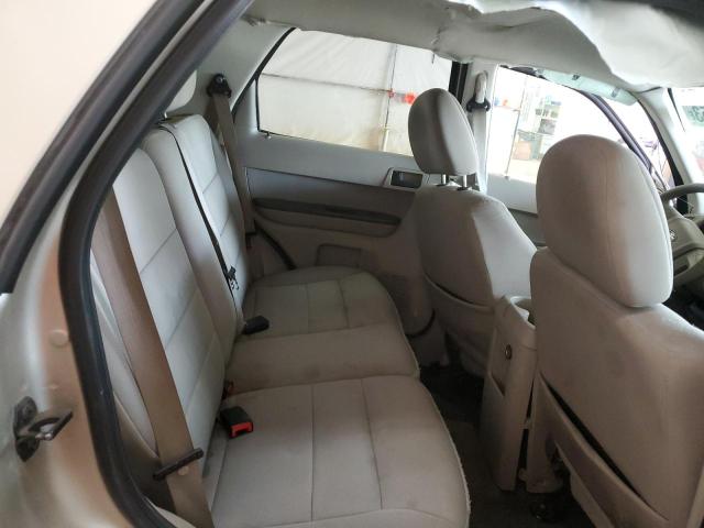 Photo 11 from auction – 2010 FORD ESCAPE XLT with VIN 1FMCU0D71AKC92154