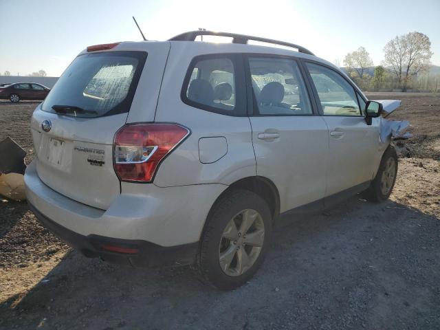 Photo 3 from auction – 2015 SUBARU FORESTER 2 with VIN JF2SJABC8FH509851