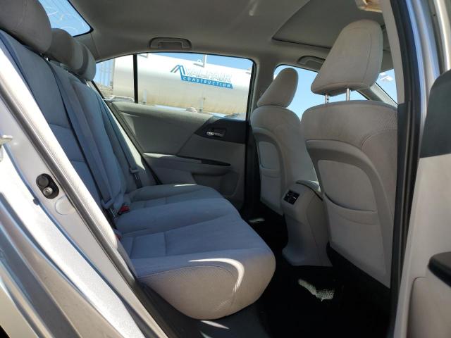 Photo 10 from auction – 2014 HONDA ACCORD EX with VIN 1HGCR2F76EA185306