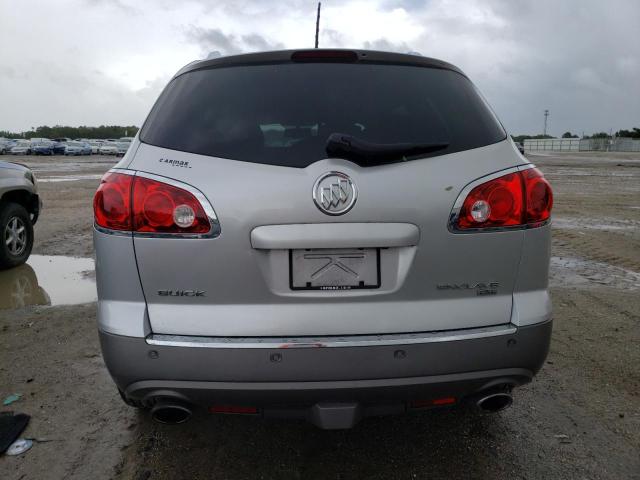 Photo 6 from auction – 2009 BUICK ENCLAVE CX with VIN 5GAER23D99J193585