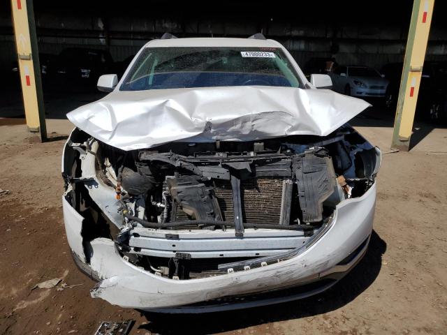 Photo 5 from auction – 2018 GMC ACADIA SLT with VIN 1GKKNMLS9JZ157350