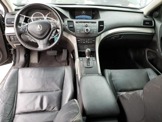 Photo 8 from auction – 2010 ACURA TSX with VIN JH4CU2F61AC039946