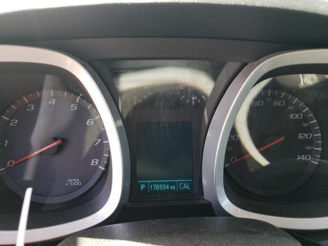 Photo 9 from auction – 2015 CHEVROLET EQUINOX LS with VIN 2GNALAEK6F1114598