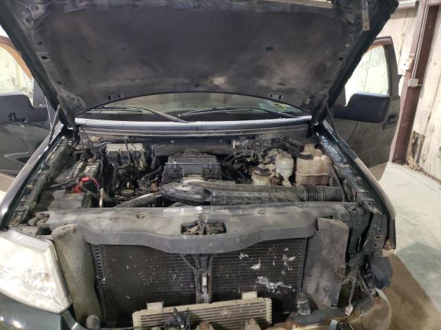Photo 11 from auction – 2005 FORD F150 SUPER with VIN 1FTPW14545KD67276