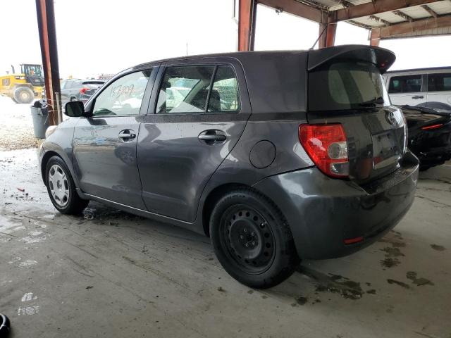 Photo 2 from auction – 2012 TOYOTA SCION XD with VIN JTKKU4B41C1022634