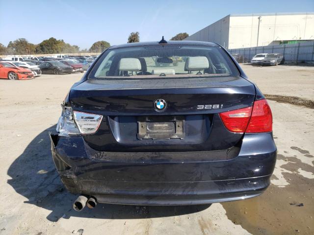 Photo 6 from auction – 2009 BMW 328I with VIN WBAPH57589NM33889