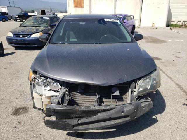 Photo 5 from auction – 2013 TOYOTA CAMRY L with VIN 4T1BF1FK2DU289818