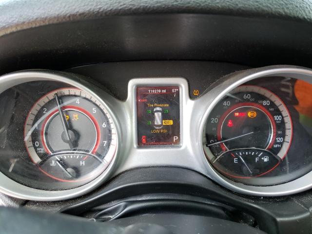Photo 9 from auction – 2012 DODGE JOURNEY SX with VIN 3C4PDCBGXCT391129