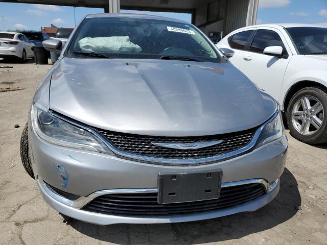 Photo 5 from auction – 2016 CHRYSLER 200 LIMITE with VIN 1C3CCCAB3GN174281