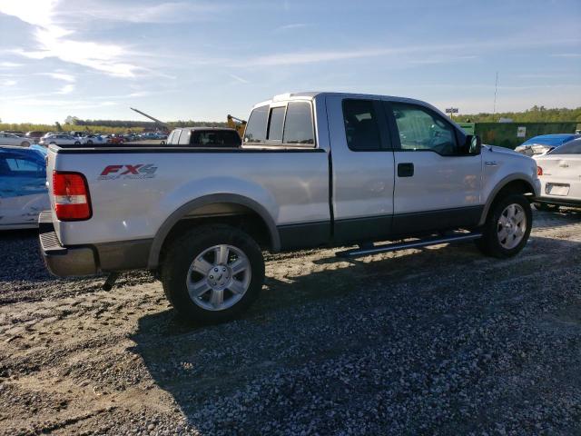 Photo 3 from auction – 2007 FORD F150 with VIN 1FTPX14V27FB67618