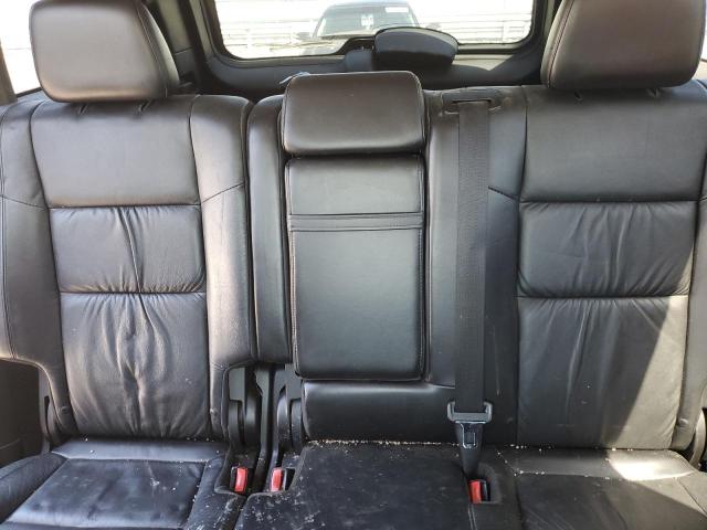 Photo 10 from auction – 2012 JEEP GRAND CHER with VIN 1C4RJFAG4CC281130
