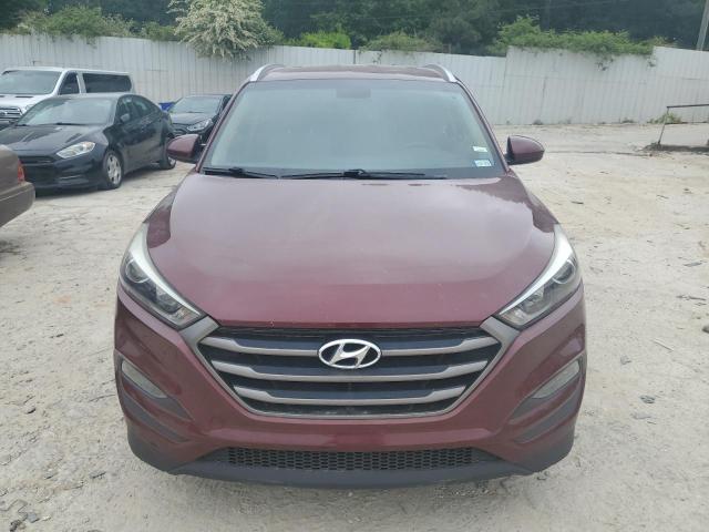 Photo 5 from auction – 2016 HYUNDAI TUCSON LIM with VIN KM8J33A44GU092047