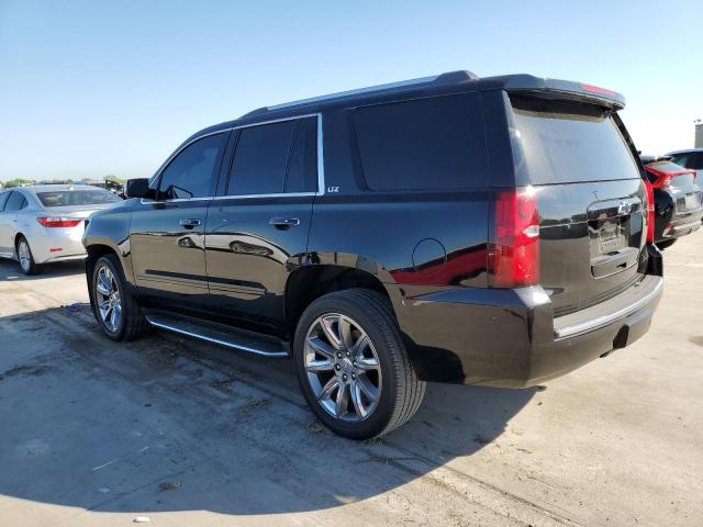 Photo 2 from auction – 2016 CHEVROLET TAHOE C150 with VIN 1GNSCCKC0GR380124