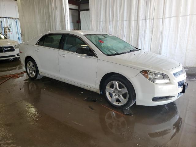 Photo 4 from auction – 2011 CHEVROLET MALIBU LS with VIN 1G1ZB5E10BF371037