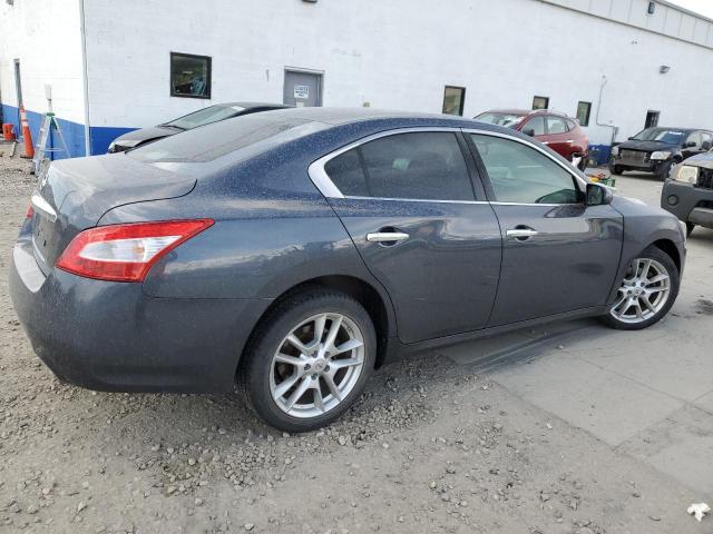 Photo 3 from auction – 2010 NISSAN MAXIMA S with VIN 1N4AA5AP3AC816216