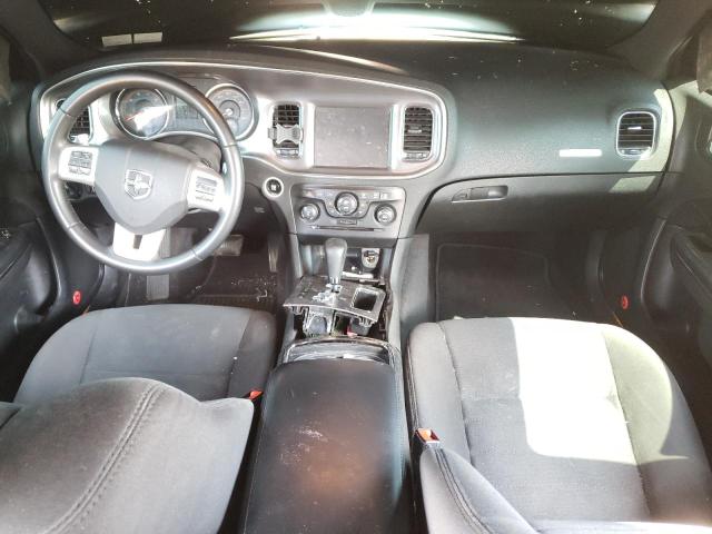 Photo 8 from auction – 2014 DODGE CHARGER R/ with VIN 2C3CDXCT8EH134939