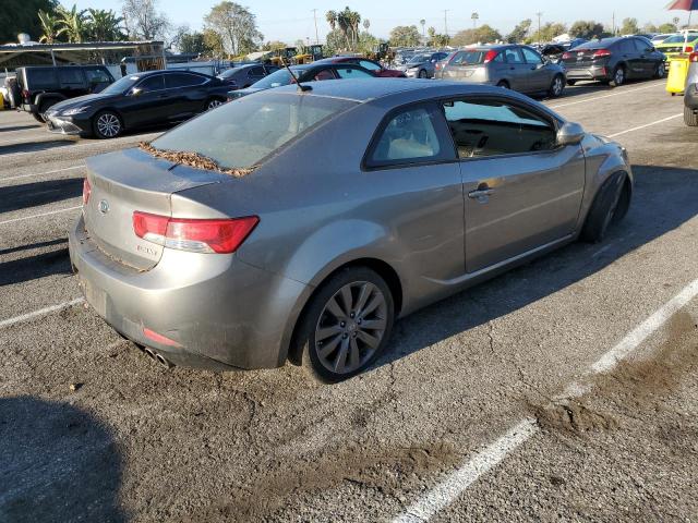Photo 3 from auction – 2012 KIA FORTE SX with VIN KNAFW6A33C5532867