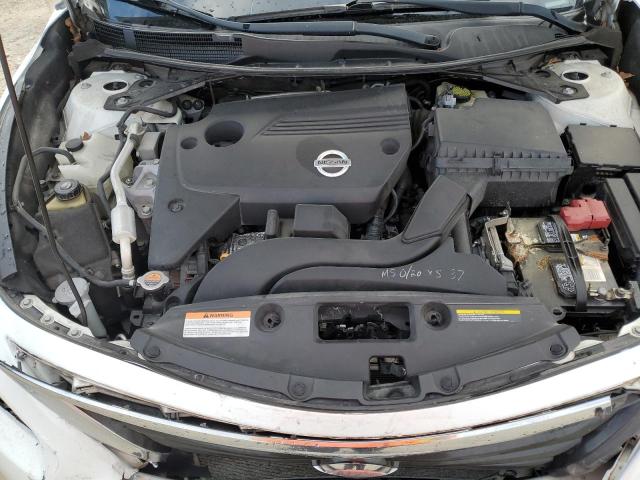 Photo 11 from auction – 2015 NISSAN ALTIMA 2.5 with VIN 1N4AL3AP0FC123528