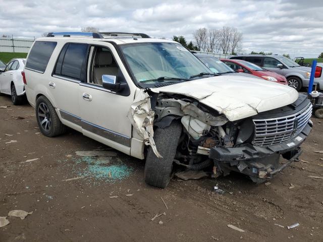 Photo 4 from auction – 2007 LINCOLN NAVIGATOR with VIN 5LMFU28517LJ23267