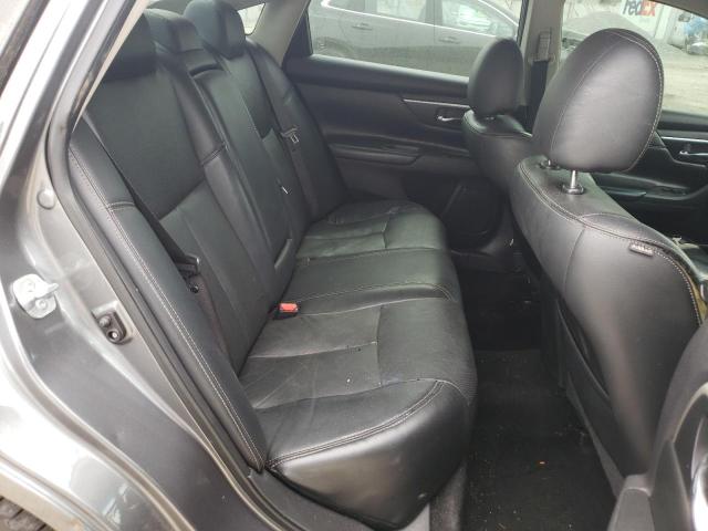 Photo 10 from auction – 2017 NISSAN ALTIMA 2.5 with VIN 1N4AL3AP3HC187212