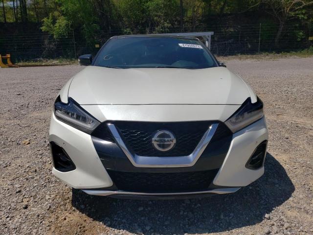 Photo 5 from auction – 2019 NISSAN MAXIMA S with VIN 1N4AA6AV6KC369600