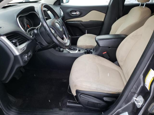 Photo 7 from auction – 2016 JEEP CHEROKEE L with VIN 1C4PJMCS1GW283399