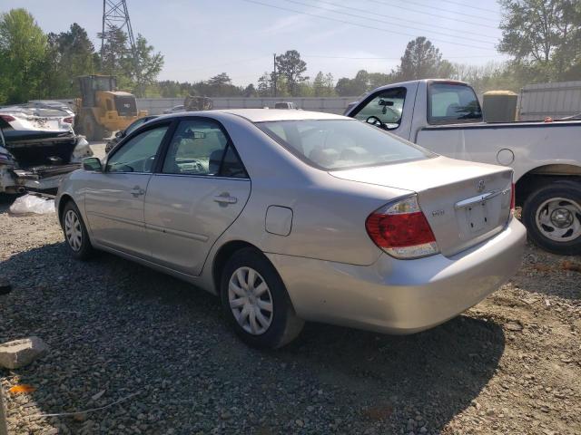 Photo 2 from auction – 2005 TOYOTA CAMRY LE with VIN 4T1BE32K75U984351
