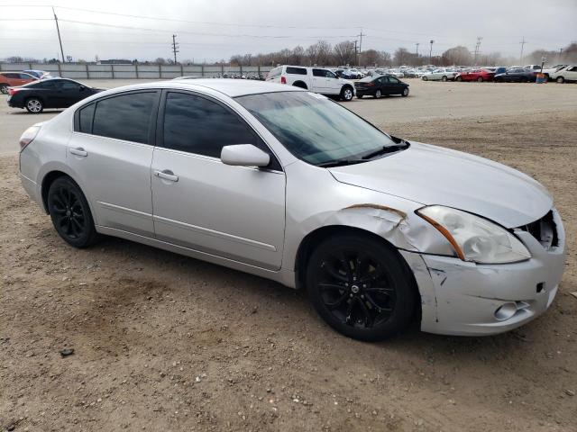 Photo 4 from auction – 2011 NISSAN ALTIMA BAS with VIN 1N4AL2AP2BN434600