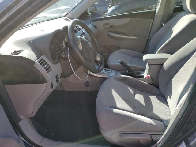 Photo 7 from auction – 2011 TOYOTA COROLLA BA with VIN JTDBU4EEXB9130679