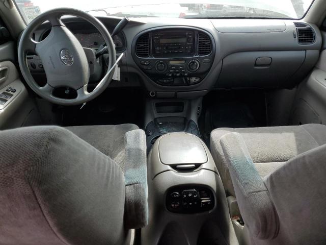 Photo 8 from auction – 2004 TOYOTA SEQUOIA SR with VIN 5TDZT34A94S209923
