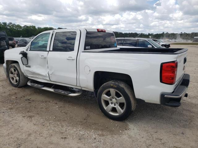 Photo 2 from auction – 2014 CHEVROLET SILVERADO with VIN 3GCPCREH4EG363638
