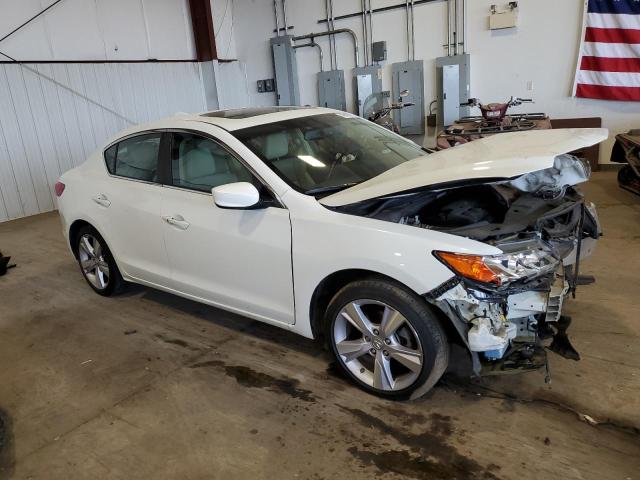 Photo 4 from auction – 2015 ACURA ILX 20 TEC with VIN 19VDE1F75FE002736