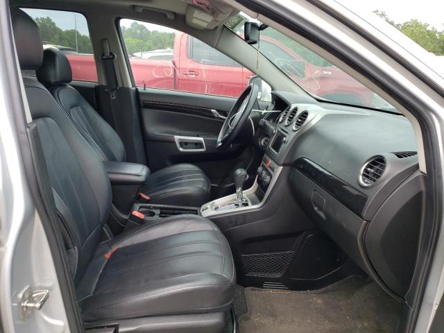Photo 5 from auction – 2014 CHEVROLET CAPTIVA LT with VIN 3GNAL4EK1ES548125