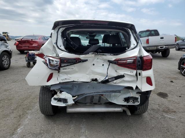 Photo 6 from auction – 2021 KIA SELTOS EX with VIN KNDERCAA5M7121298