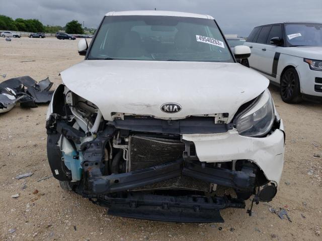 Photo 5 from auction – 2015 KIA SOUL + with VIN KNDJP3A53F7139731