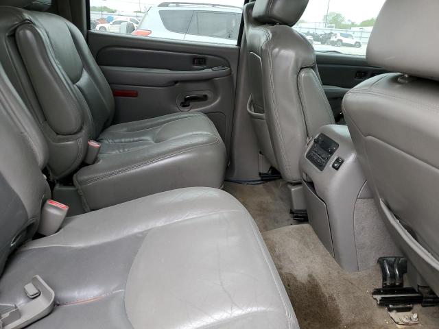 Photo 11 from auction – 2005 GMC YUKON with VIN 1GKFK66U95J104316