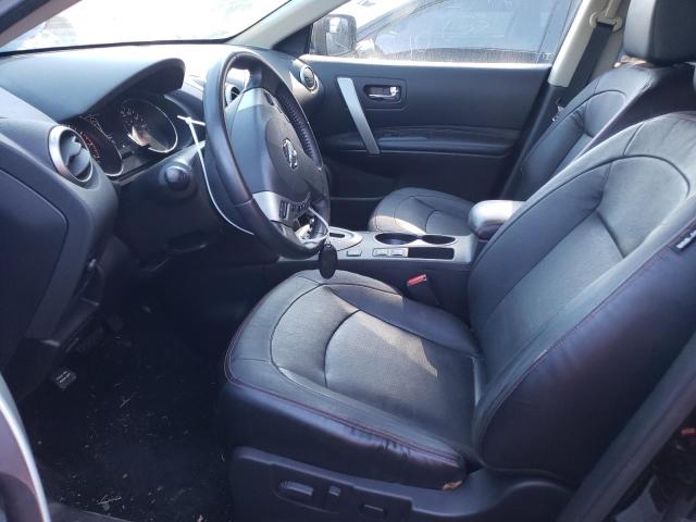 Photo 7 from auction – 2013 NISSAN ROGUE S with VIN JN8AS5MT2DW514827