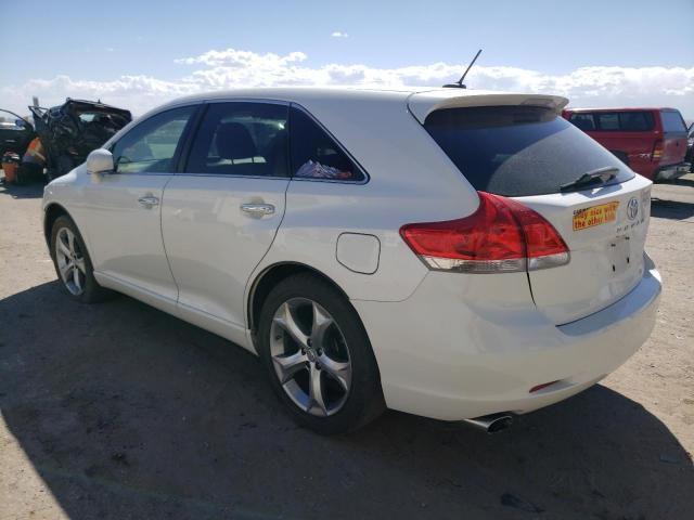 Photo 2 from auction – 2010 TOYOTA VENZA with VIN 4T3ZK3BB3AU025487