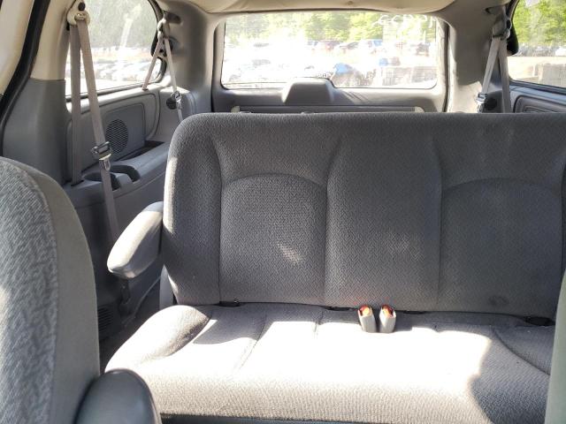 Photo 10 from auction – 2006 DODGE GRAND CARA with VIN 1D4GP24R36B502712