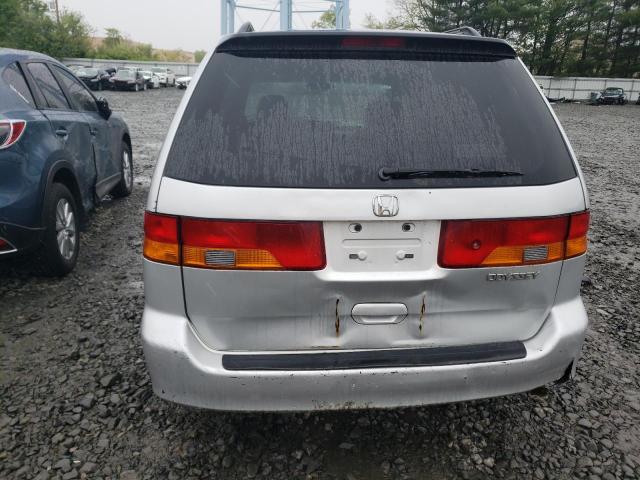 Zdjęcie 6 z aukcji – 2003 HONDA ODYSSEY EX z VIN 5FNRL18933B030784