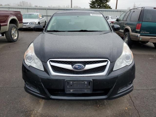 Photo 5 from auction – 2012 SUBARU LEGACY 3.6 with VIN 4S3BMDK69C2037661