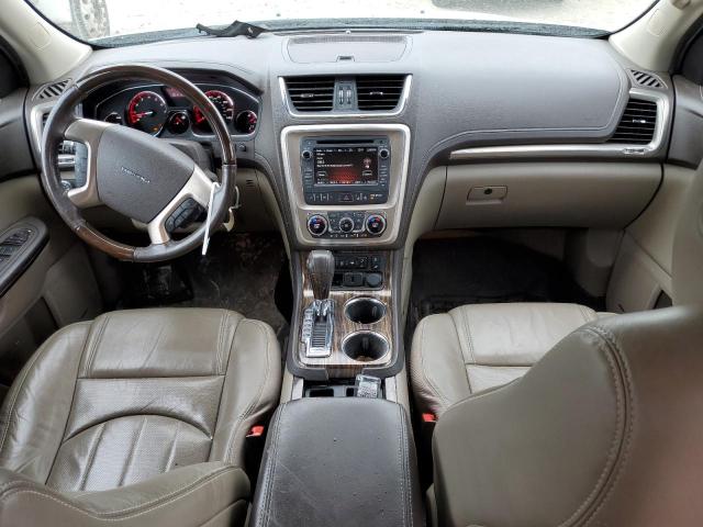 Photo 8 from auction – 2015 GMC ACADIA DEN with VIN 1GKKVTKD5FJ109122